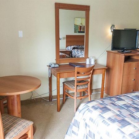 Motel Labarre Longueuil Exteriör bild